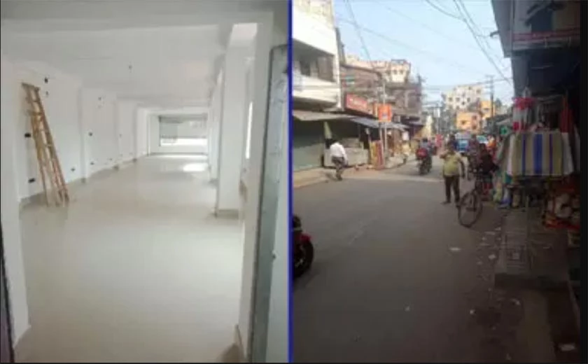 Commercial Space for Rent in Kestopur Kolkata-CT1212-Im6685