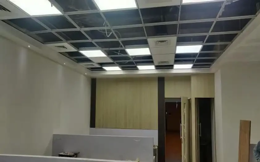 Furnished Office Space for Rent in New town Kolkata-CT1086-Im9523