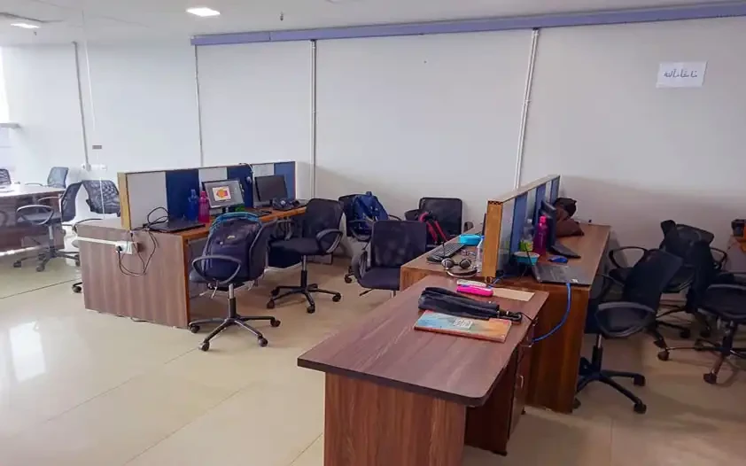 Ready to Move Office Space for Rent in Sector 5 Kolkata-CT1033-Im9521