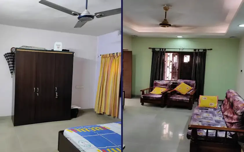 3 BHK Flat for Sale in Labony Estate Salt Lake City Kolkata-CT1124-Im3348