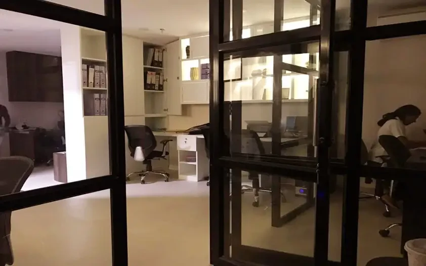 Furnished Office Space for Rent in BEIPL Salt Lake Sector 5 Kolkata-CT1160-Im2233