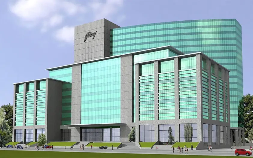 Office Space for Rent in Salt Lake Sector 5 Kolkata-CT1161-Im2664