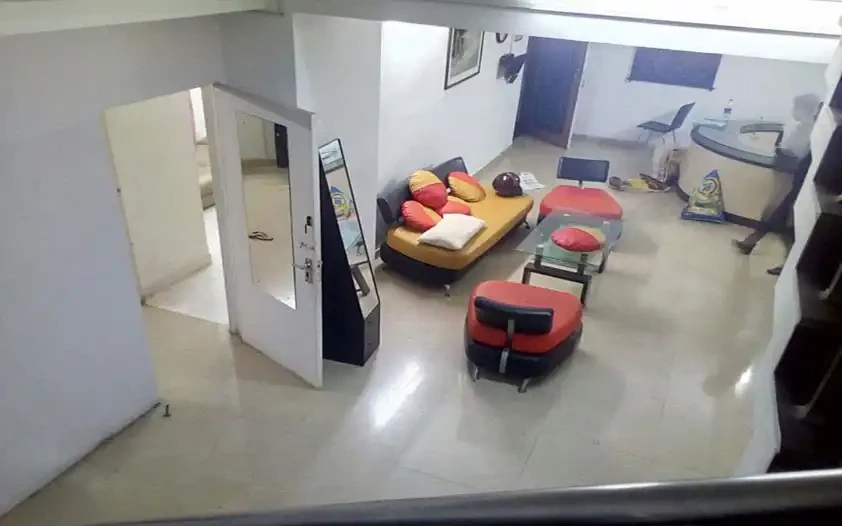 Duplex Flat for Sale in NBCC Vibgyor Newtown Kolkata-CT1014-Im5590