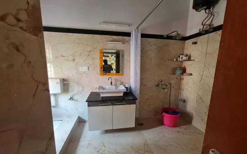 Bungalow for Sale in Sanjeeva Town Newtown Kolkata-CT1136-Im5459