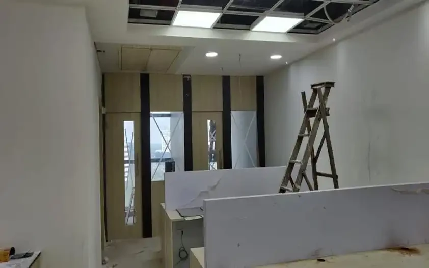 Furnished Office Space for Rent in New town Kolkata-CT1086-Im2354