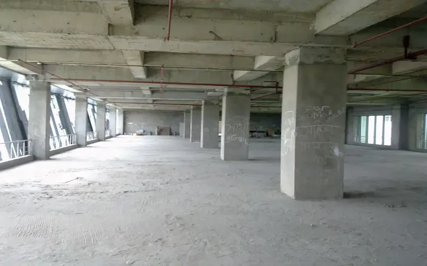 Office Space for Rent in Salt Lake Sector 5 Kolkata-CT1161-Im3631