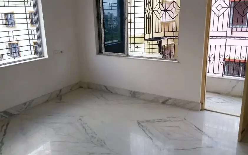 2 BHK Co-Operative Flats for Sale in New Town Action Area 1-CT1084-Im6208