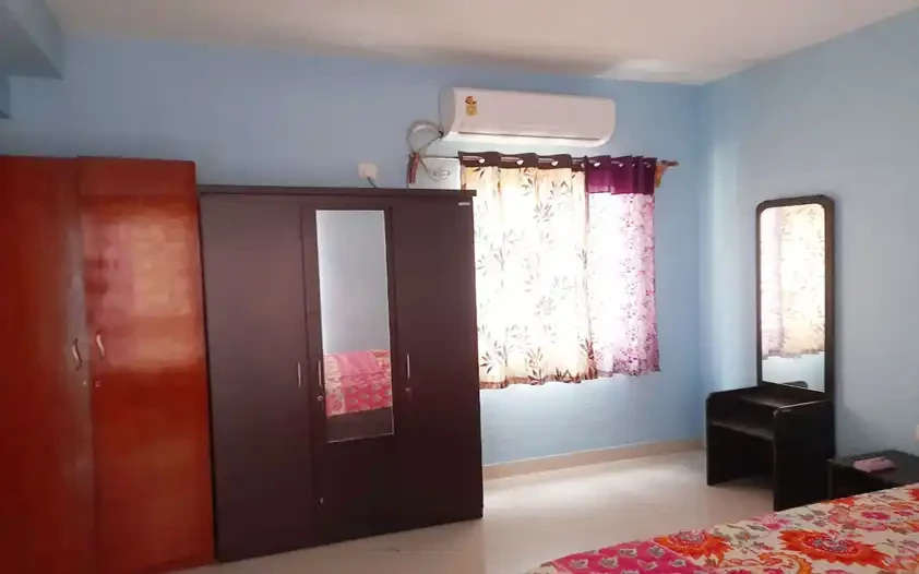 Flat for Sale in Elita Garden Vista New Town Kolkata-CT1058-Im1370