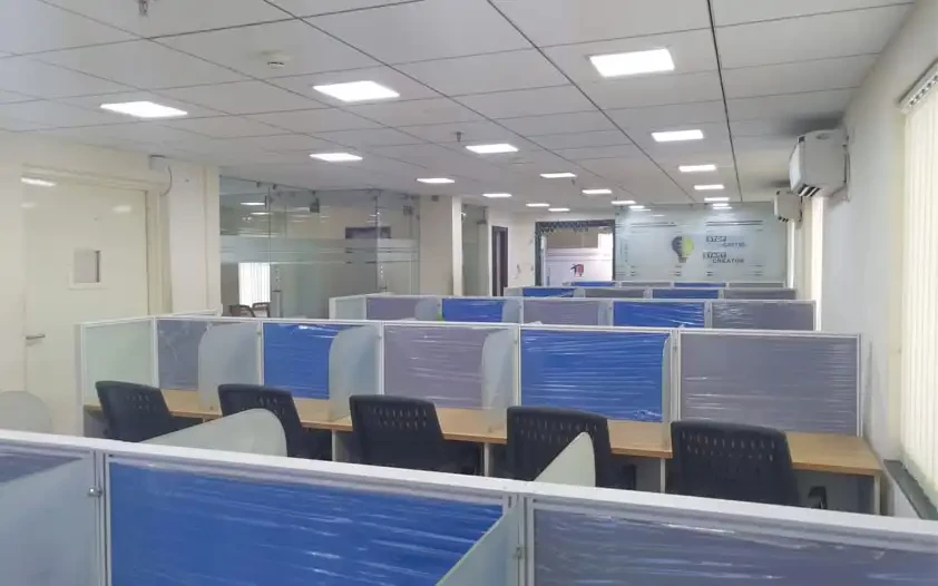 Ready to Move Office Space for Rent in Sector 5 Kolkata-CT1068-Im4880