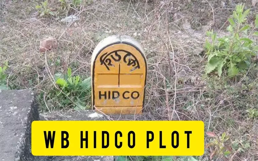 HIDCO allotted Plot for Sale in Action Area-1 New Town Kolkata-CT1147-Im0680