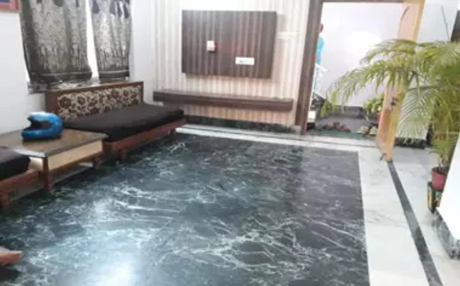 4 BHK House for Rent in Salt Lake City Kolkata-CT1201-Im4829