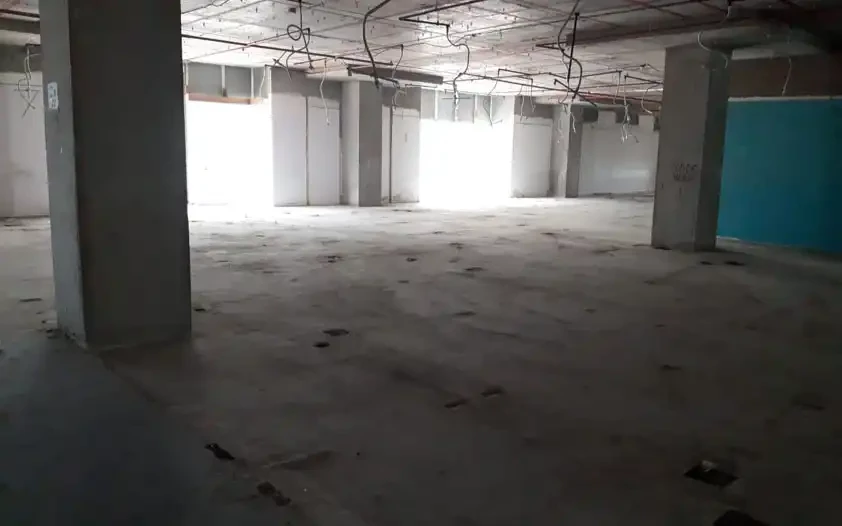 Office Space for Rent in Ecospace Kolkata-CT1115-Im3914