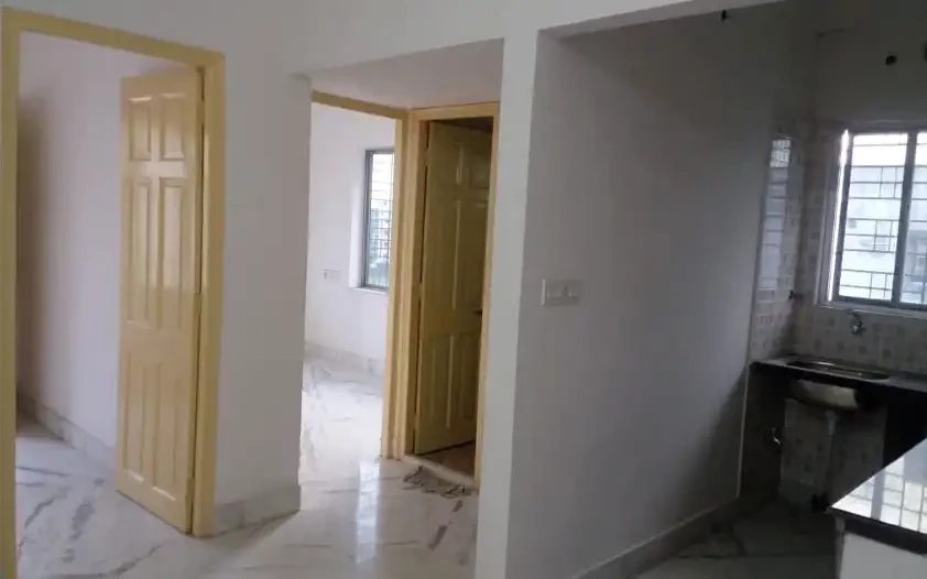 Co-Operative Flats for Sale in New Town Action Area 1-CT1081-Im1516