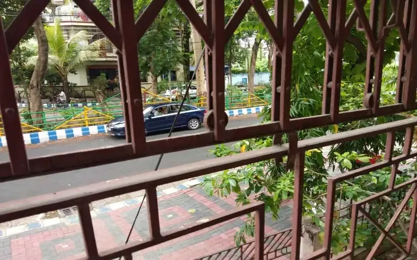 3 BHK Flat for Sale in EE Block Salt Lake City Kolkata-CT1116-Im1947