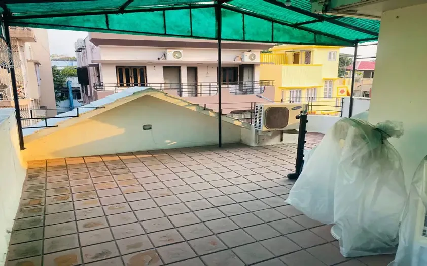 Independent House for Sale in Salt Lake Kolkata - 2.25 Katha-CT1146-Im4816