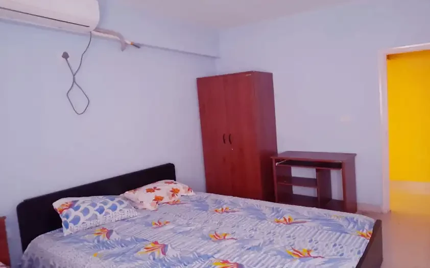 Flat for Sale in Elita Garden Vista New Town Kolkata-CT1058-Im4457