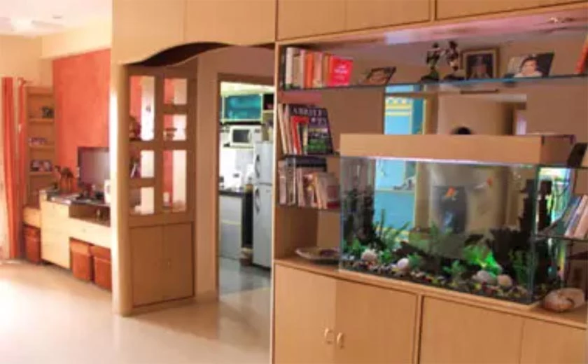 3 BHK Flats for Sale in Manikaran Kolkata-CT1247-Im1213