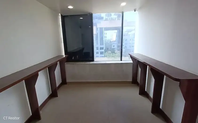 Furnished Office Space for Rent in Sector 5 Kolkata-CT1021-Im2843