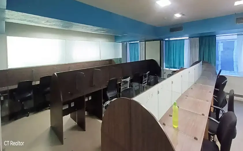 Ready to Move Office Space for Rent in Sector 5 Kolkata-CT1030-Im0858