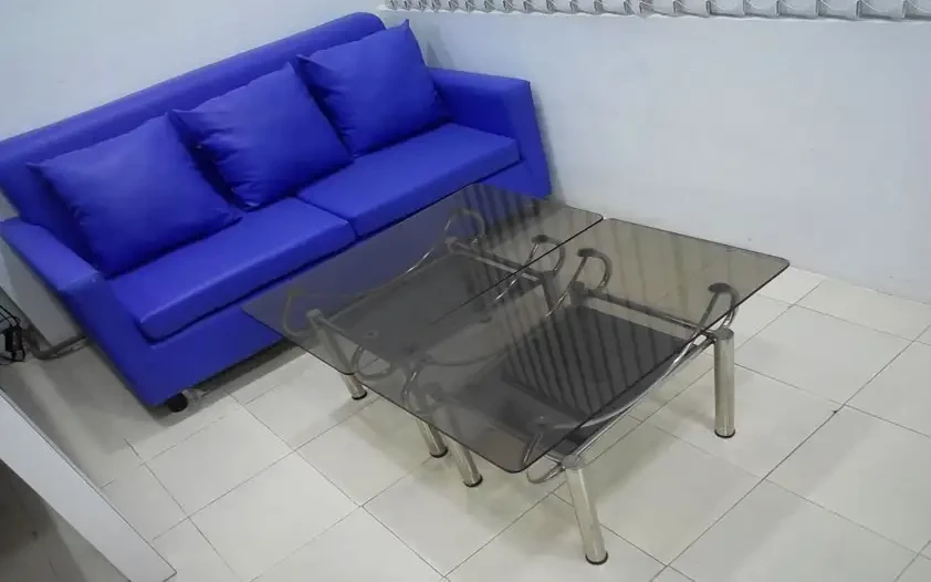 Office Space for Rent in Merlin Infinte Sector 5 Kolkata-CT1125-Im0040