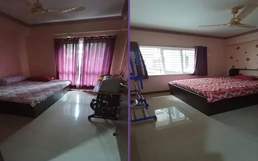 Flats for Sale in Rishi Ecoview Newtown Kolkata-CT1092-Im6656