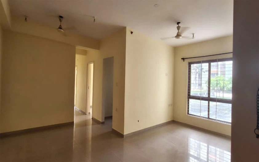 3 BHK Flat for Sale in Tata Eden Court New Town Kolkata-CT98194-Im5641