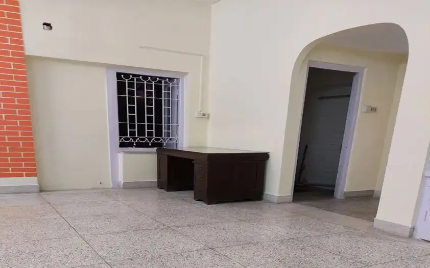 3 BHK Flat for Rent in Salt Lake City Kolkata-CT1045-Im3510