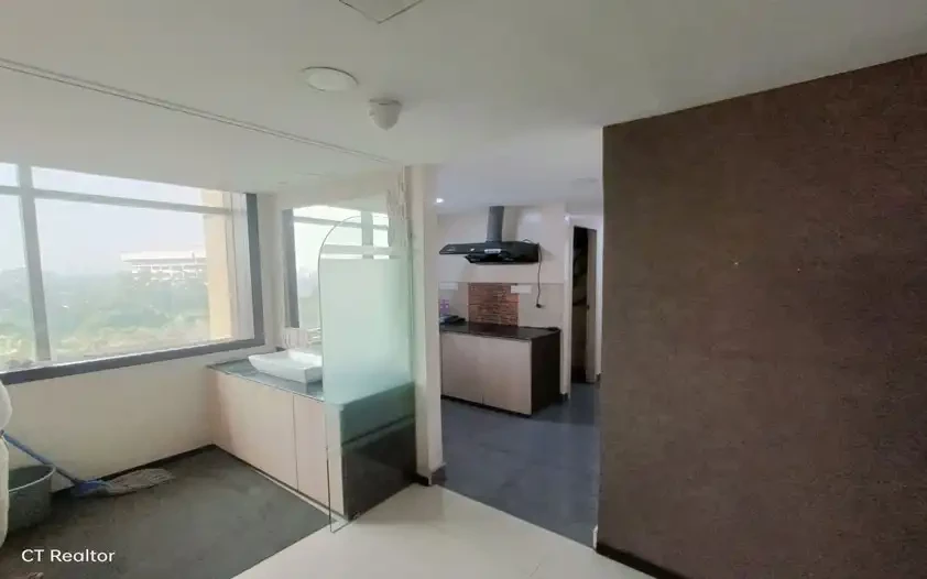 Fully Furnished Office Space for Rent in Salt Lake Sector-CT1052-Im7124