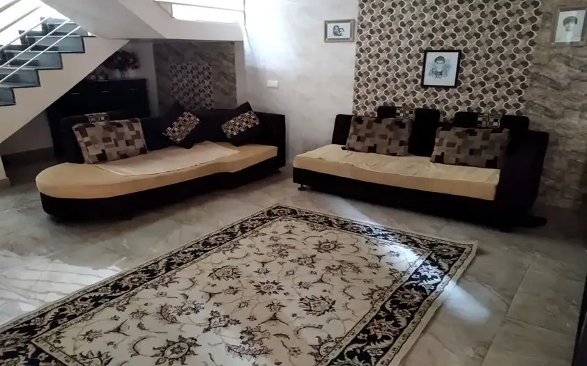 Bungalow for Sale in Sanjeeva Town Newtown Kolkata-CT1108-Im1807