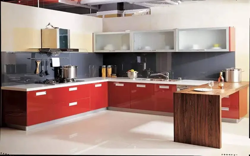 3 BHK Luxury Flat for Sale in Salt Lake Kolkata-CT1015-Im1468