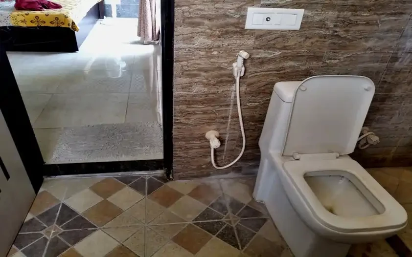 Bungalow for Sale in Sanjeeva Town Newtown Kolkata-CT1108-Im4292