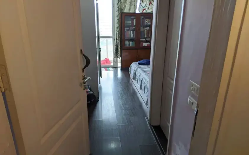 3 BHK Flats for Sale in Uniworld City Heights New Town Kolkata-CT1141-Im1465