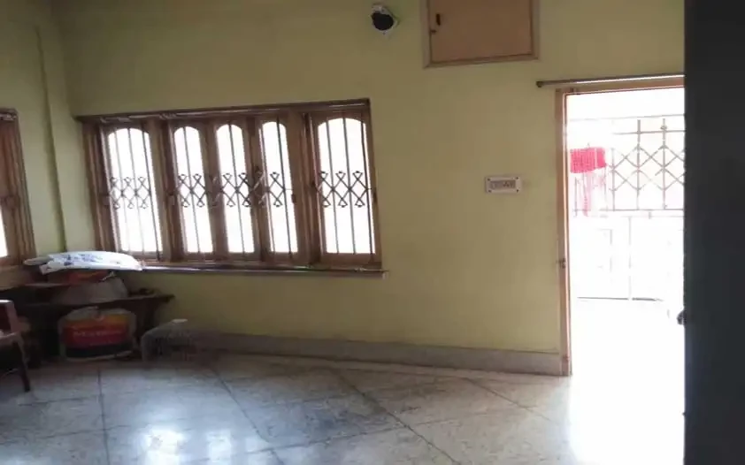 3 BHK Flat for Sale in EE Block Salt Lake City Kolkata-CT1116-Im2434